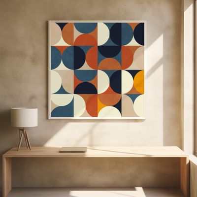 Geometry New12 Marron