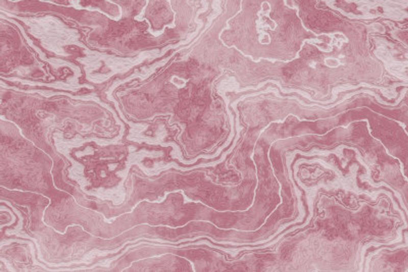 Blush Pink Marble Texture