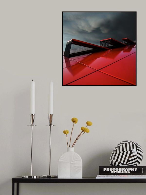 Air... in or out ...