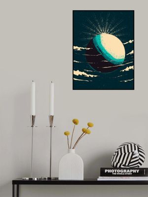 Science Fiction Planet