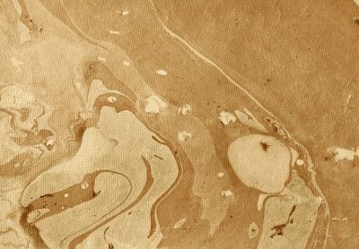 Earthy Swirling Liquid