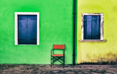 Impressions from Colorland