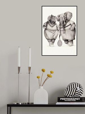 Gentlemen of the Court