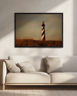 Cape Hatteras Lighthouse II