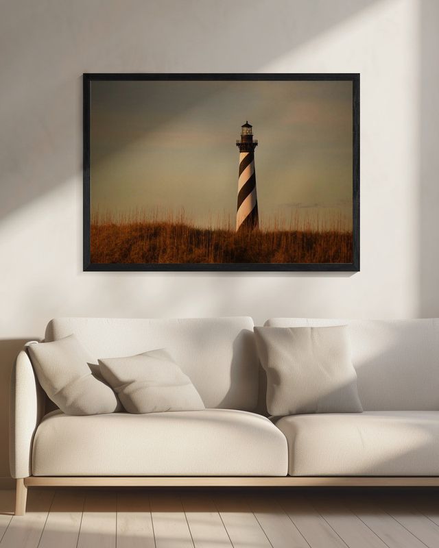 Cape Hatteras Lighthouse II