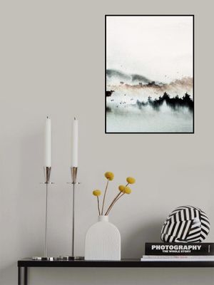 Mystic Mountain Haze