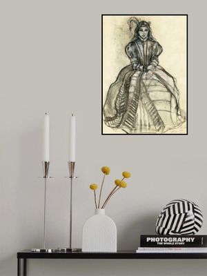 Renaissance Elegance