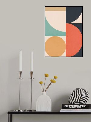 Circles in harmony 5