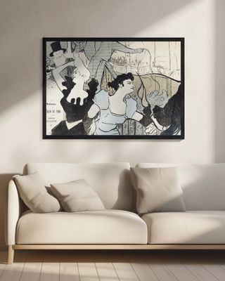 Les Reodutes Du Casino De Paris(1892)