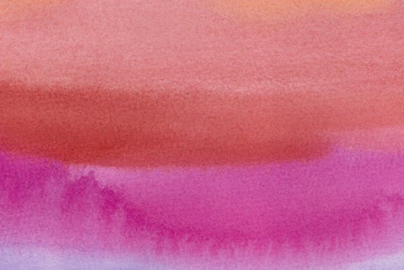 Abstract Watercolor 8