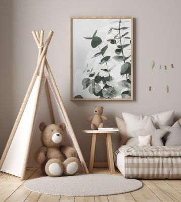 Eucalyptus Creative 03