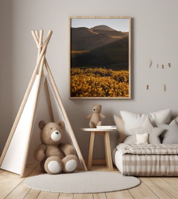 Mount Bierstadt Sunrise