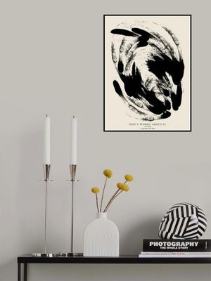 Everything is gonna be fine