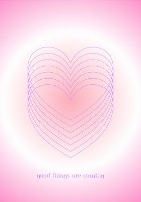 Positive Vibes Ahead