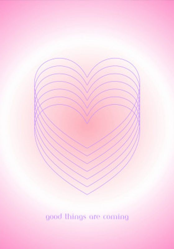 Positive Vibes Ahead