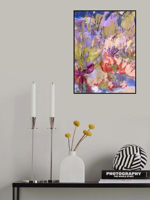 Contemplation Ii  5600