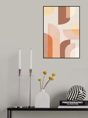 Retro Geometric