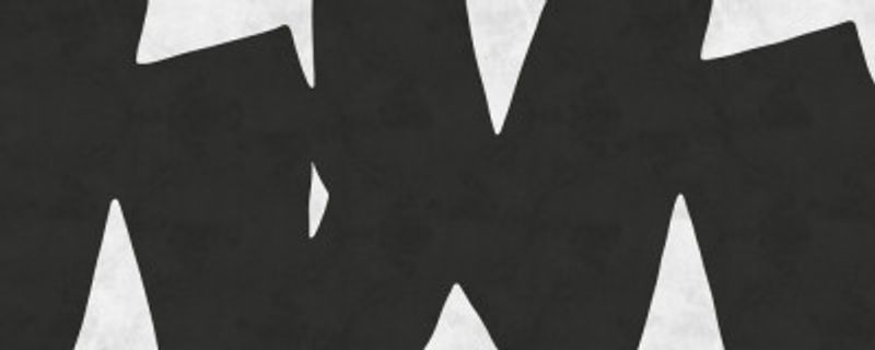 Geometric Modern Art