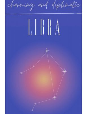 Libra - Vågen