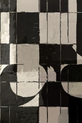 Architectural Echoes No.2