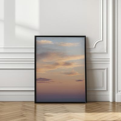Summer Sunset 1