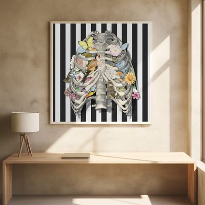 The Nature of Things