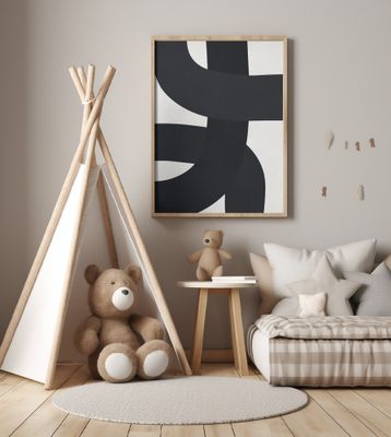 Undulating curves 10