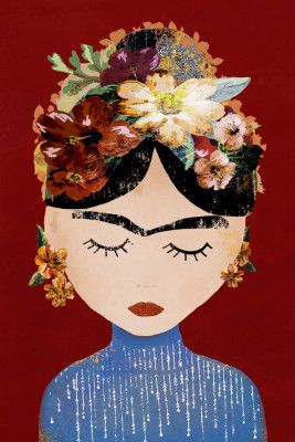 Frida (Christmas Edition)