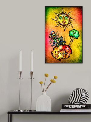 Mobile traveler Vincent von Gut