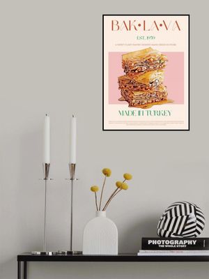 Turkish Delight Stack