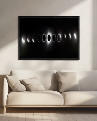 The Path of Totality