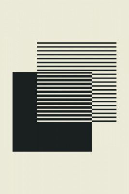 Geometric Squares #2