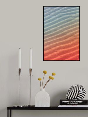 Gradient Waves