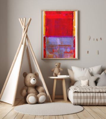 The Saturated State 2