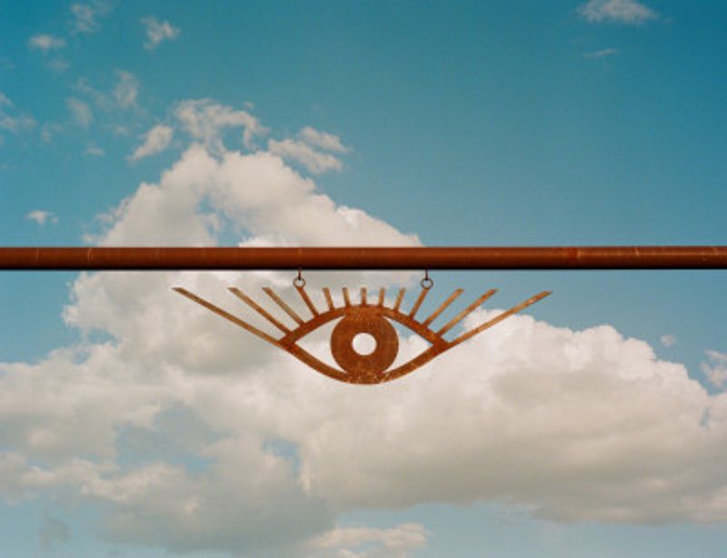 Marfa Eye
