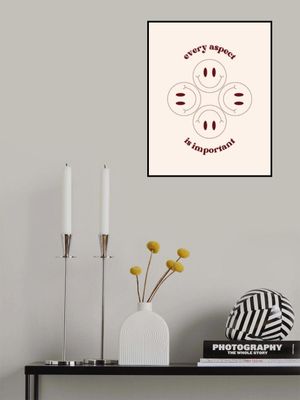 Every Aspect Is Important