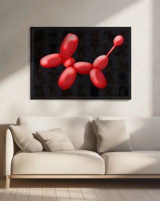 Balloon Dog