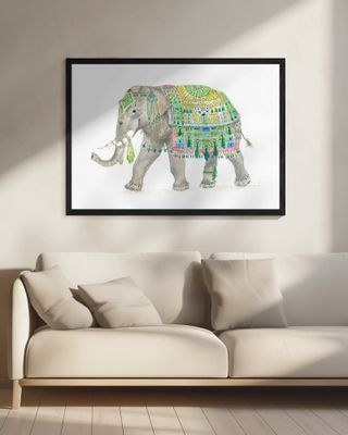 Decorative Elephant