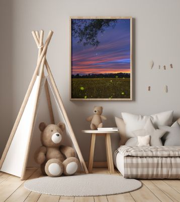 Twinkle, Twinkle, Little Star