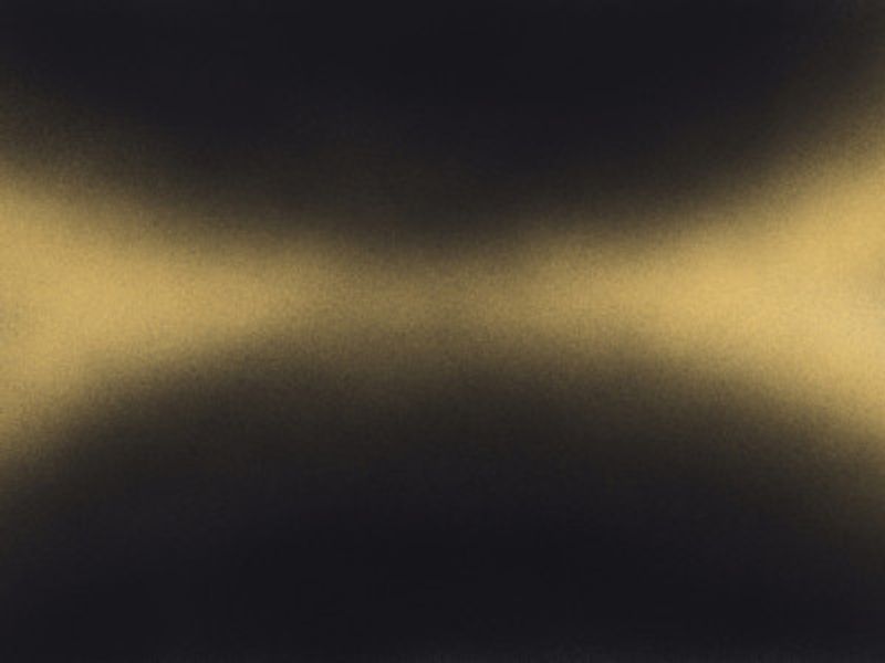 Golden Horizon Waves