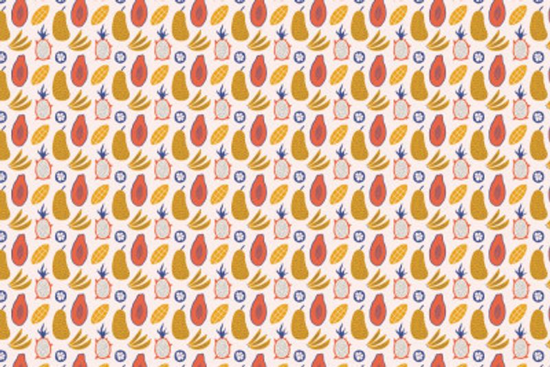 Fruitspatternno21