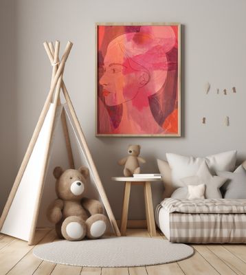 The Feminine Cosmic Spirit 1