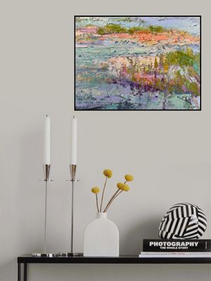 Echoes of a Coastal Dream