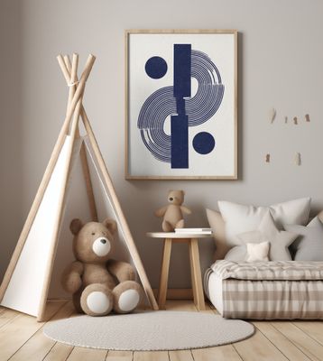 Modern Objects No.13