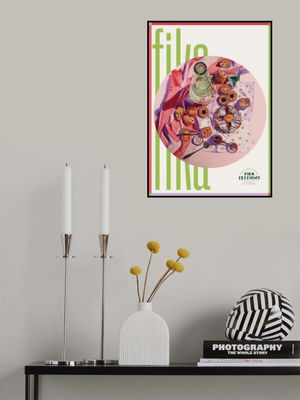 Sweeter Than Cotton Candy