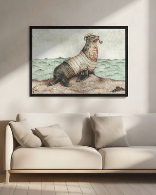 Keep an Eye On the Coast