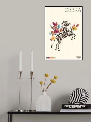 ZEBRA. Zebra Collection