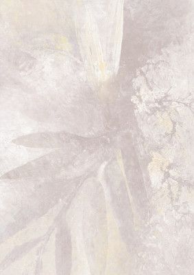 Subtle Botanical Whisper