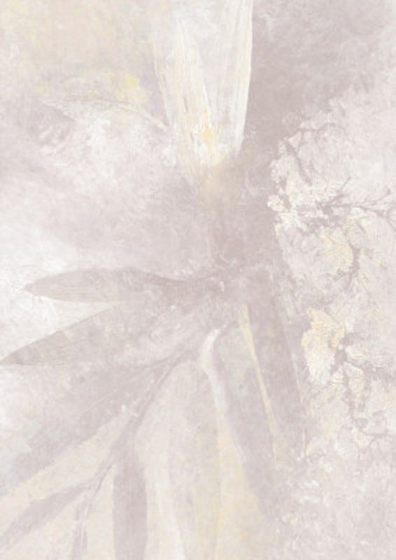 Subtle Botanical Whisper