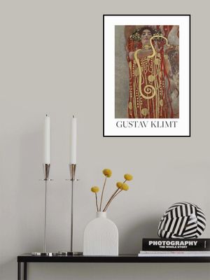 Hygieia (1907) Poster